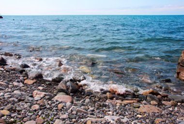 deniz-shore