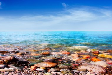deniz-shore