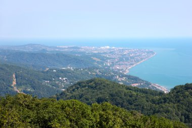 Dağ Tepeleri