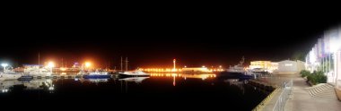 Deniz liman