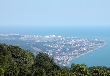 Dağ Tepeleri