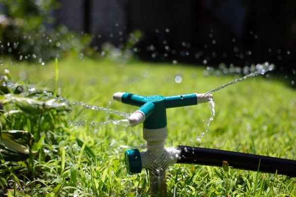 Aerosol de agua —  Fotos de Stock