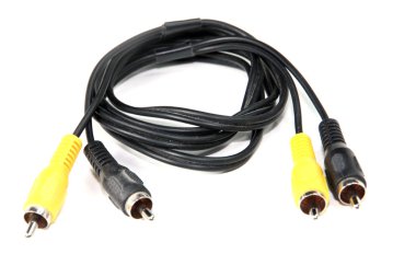 kablo bağlamak için