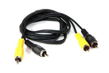 kablo bağlamak için