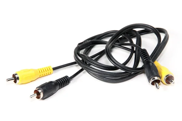 Cable para conectar —  Fotos de Stock