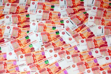 yığın ruble