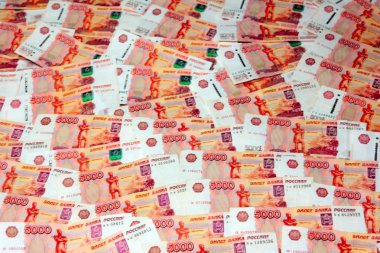 yığın ruble