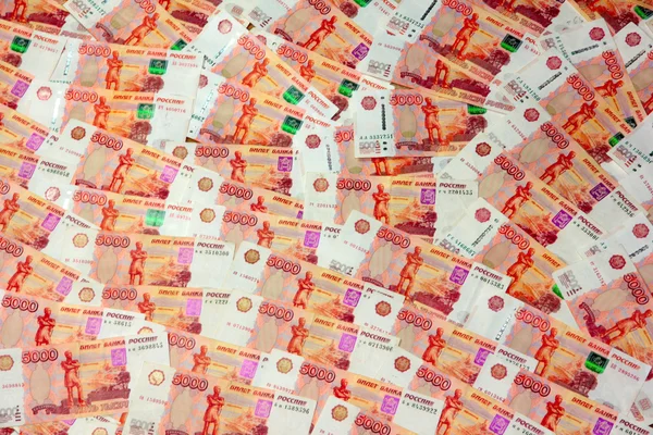 yığın ruble