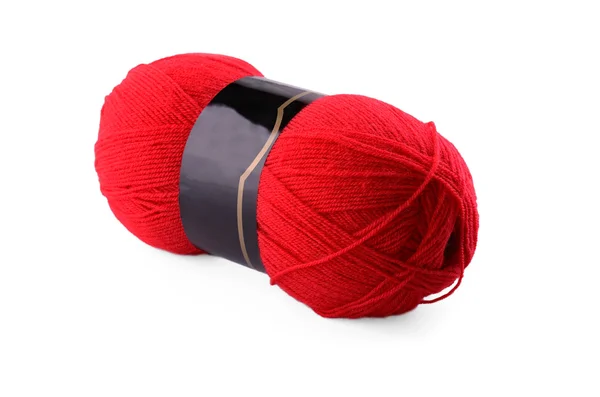 Yarn — Stock Photo, Image