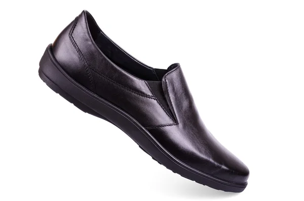 Men's shoes — Stock Photo, Image