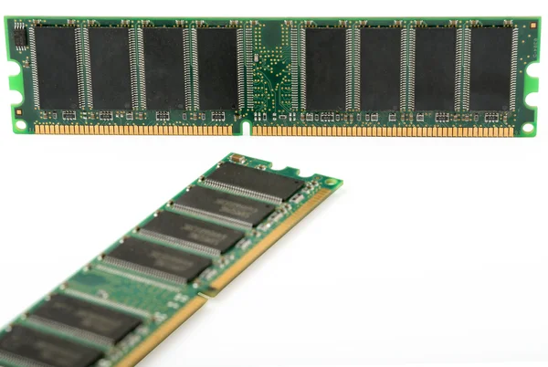 Computer memory — Stock Photo, Image