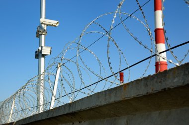 Güvenlik kameraları