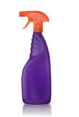 plastik şişe