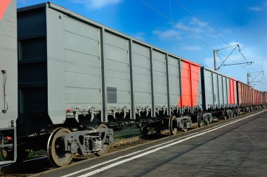 tren vagonları