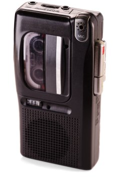 dictaphone