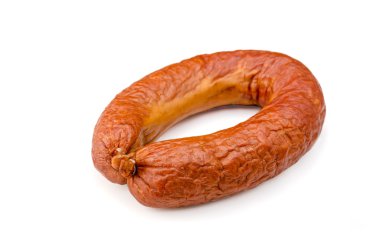 halka sosis