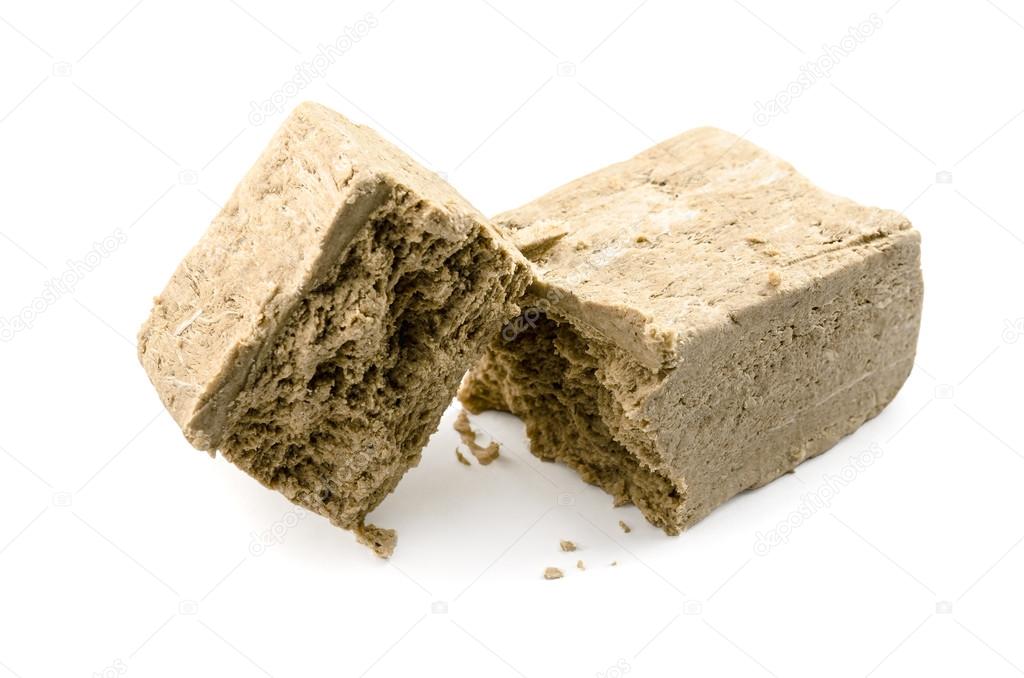 halva