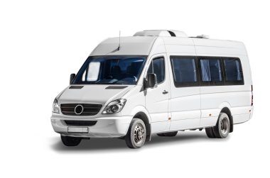 minibüs