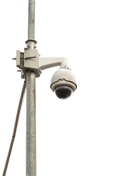 Security cameras — Stock Photo, Image