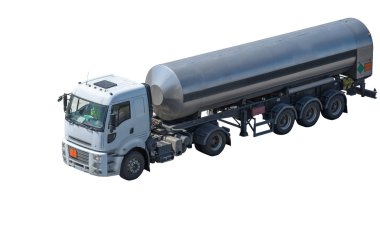 tank ile araba
