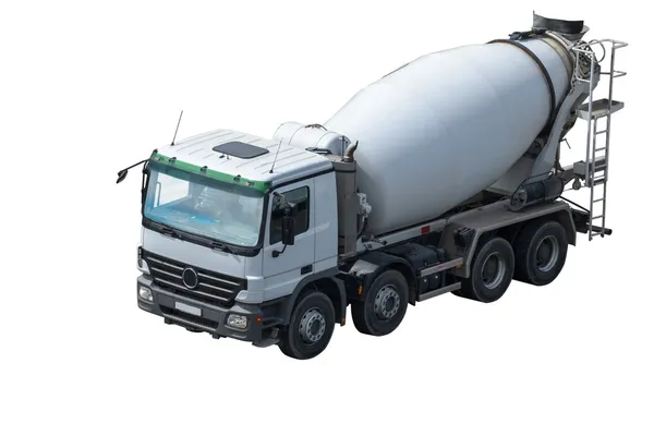 çimento karıştırıcı