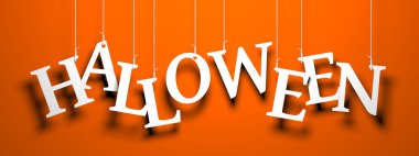 Cadılar Bayramı arka plan