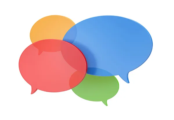 Konuşma Baloncukları