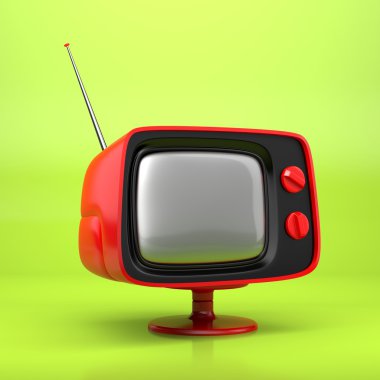 Retro Tv