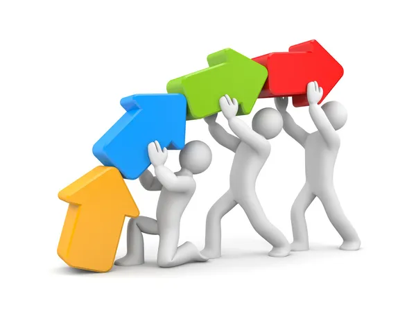 başarı ekip çalışması