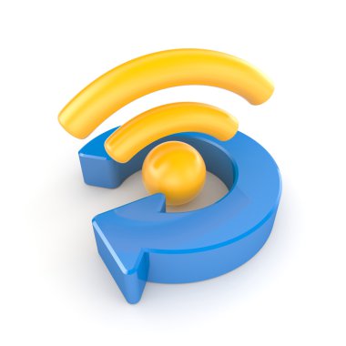 Kablosuz ağ. WiFi