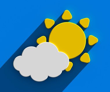 Sun'ın bulut