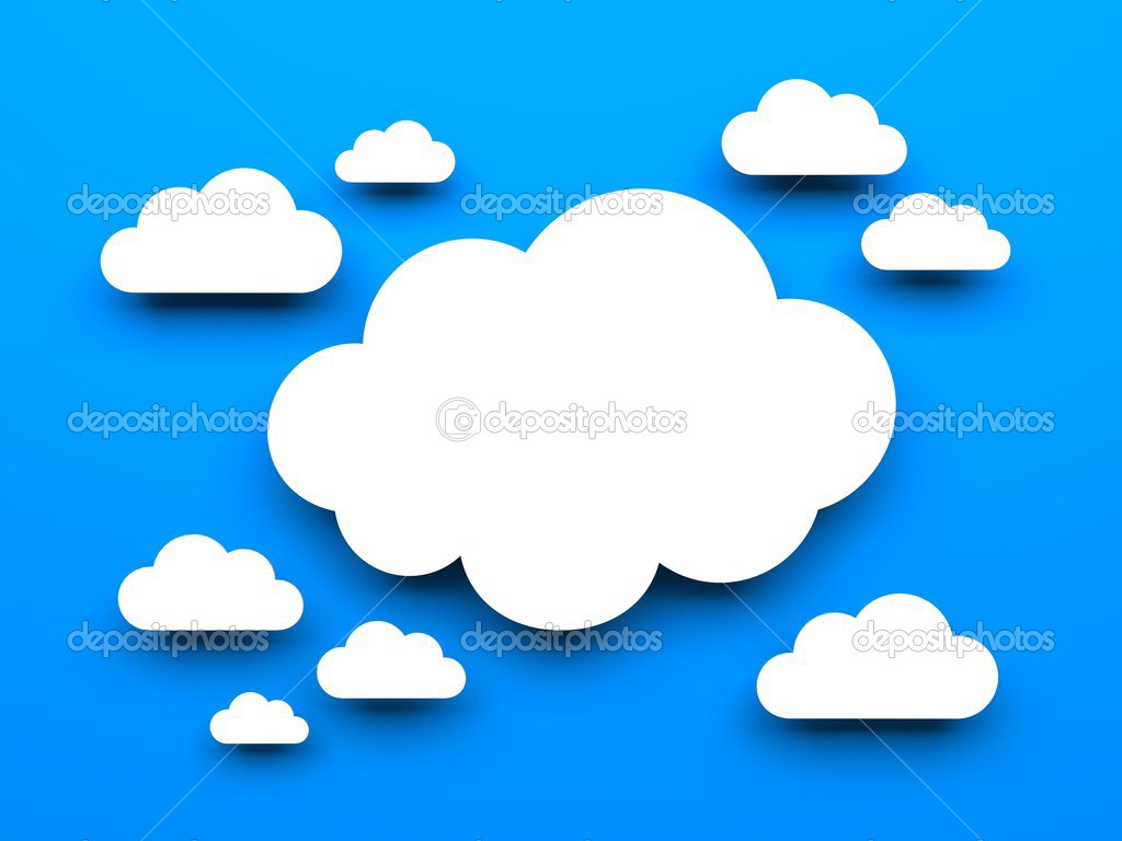Cloud metaphor