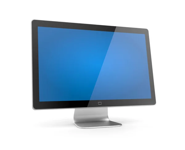 Monitor per computer — Foto Stock