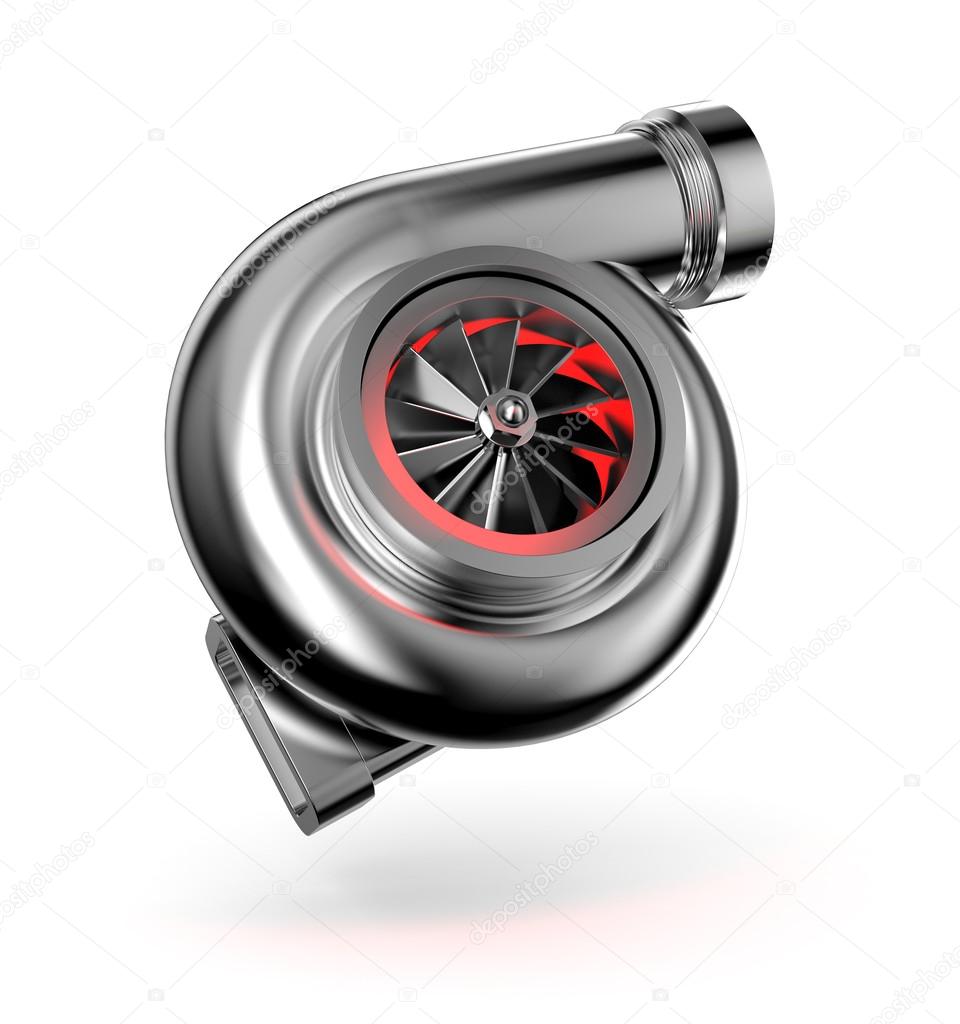Turbo charger download ipt