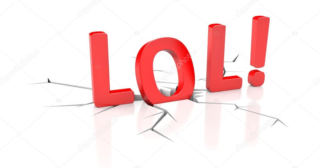 Lol Pictures Lol Stock Photos Images Depositphotos