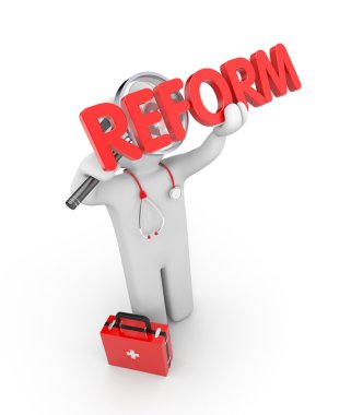 Sağlık reformu