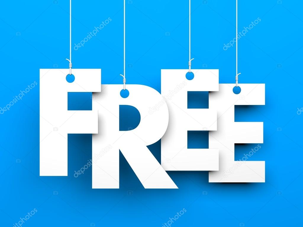 Free. Text