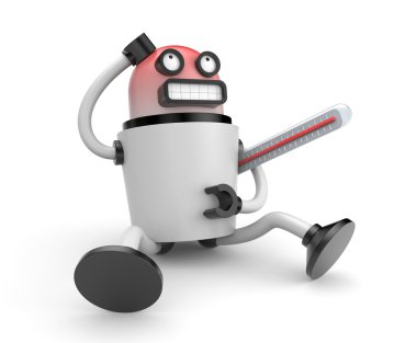 hasta robot