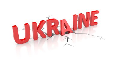 Ukrayna nın yıkılışı