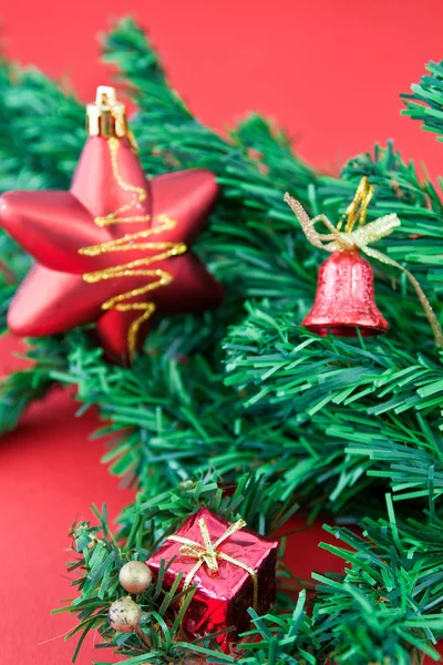 Christmas Decorations Royalty Free Stock Images