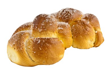 şeker ile Paskalya kek