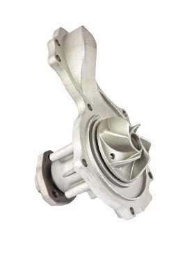 otomatik su pompası