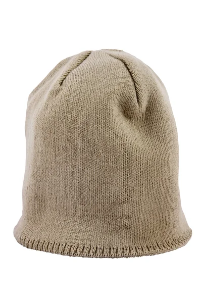 Καπέλο του χειμώνα — Φωτογραφία Αρχείου