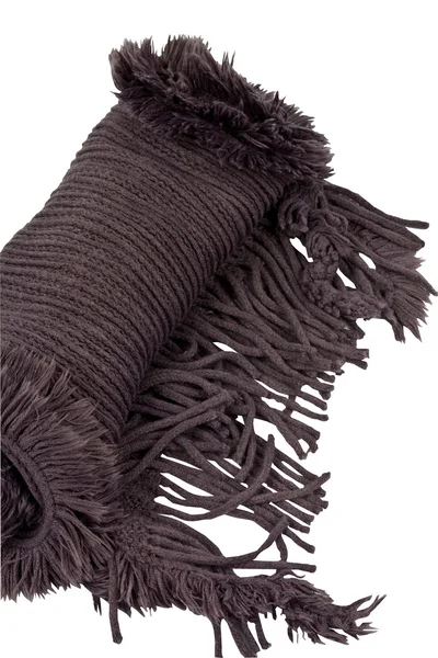 Braided scarf — Stock Photo, Image