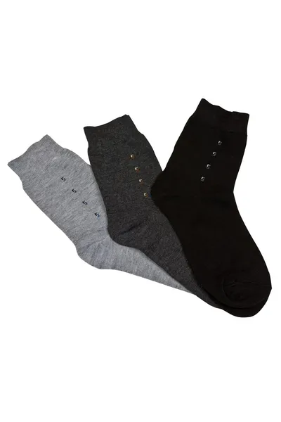 Men socks — Zdjęcie stockowe