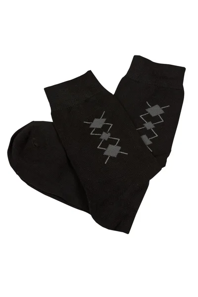 Men socks — Zdjęcie stockowe