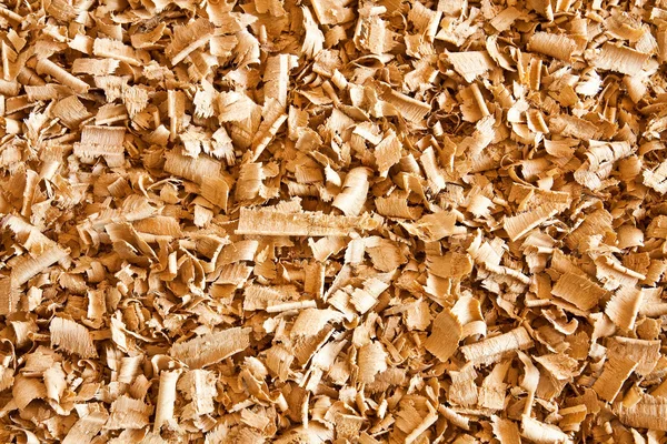 Sawdust — Stock Photo, Image