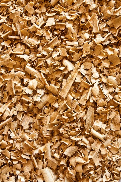 Sawdust — Stock Photo, Image