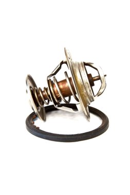 İkinci el araç termostat