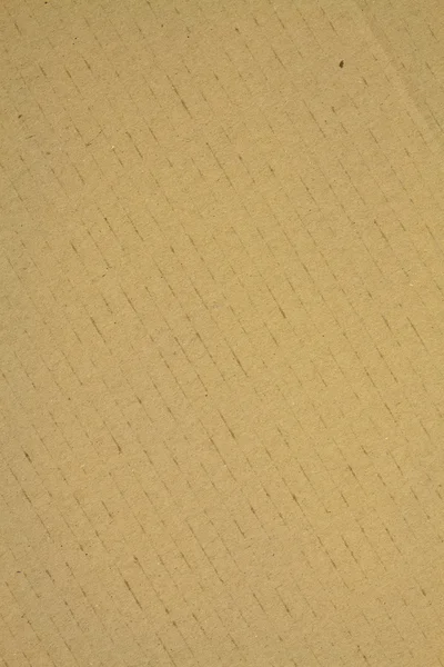 Sheet of corrugated — Stock Photo, Image